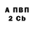 Метадон мёд The Bear619
